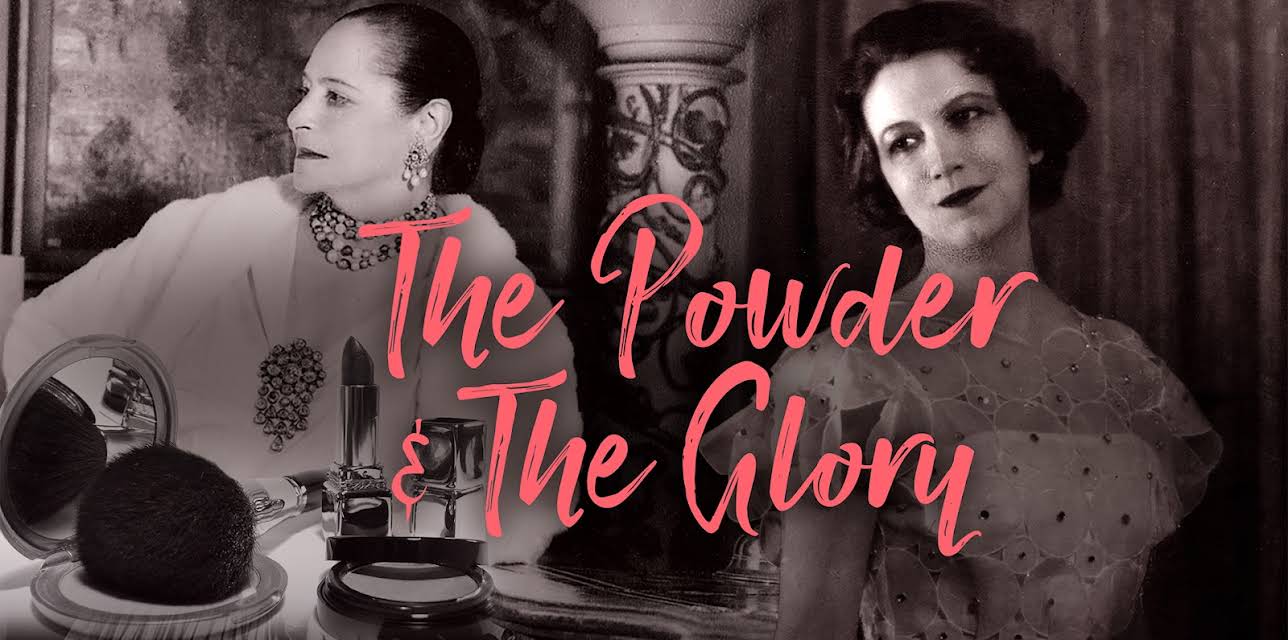 The Powder and the Glory (2007)