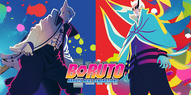 Boruto: Naruto Next Generations - The Otsutsuki Awaken