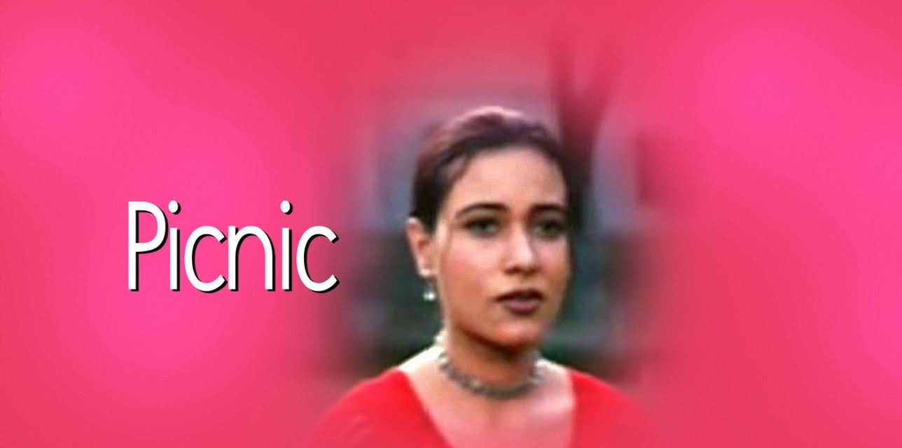 Picnic - Telugu (2001)