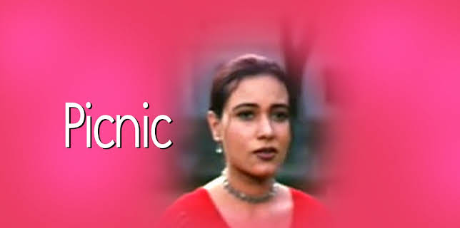 Picnic - Telugu (2001)