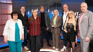 10:05: Nachtcafé | HR Fernsehen | 4/25 2026