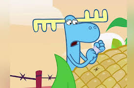 Happy Tree Friends, Volume 1: Episode 9