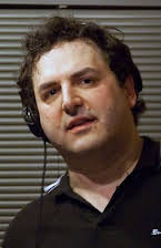Tom Scharpling som 