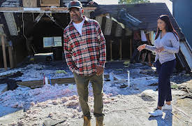 Buying Back the Block: We're In the Army