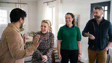 06:55: Making it Home with Kortney and Kenny (S1 E8) (S1) | TV3 | 3/29 2026