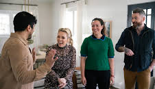 Making it Home with Kortney and Kenny (S1 E8)