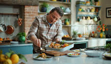 Jamie: Fast & Simple (S1 E3)