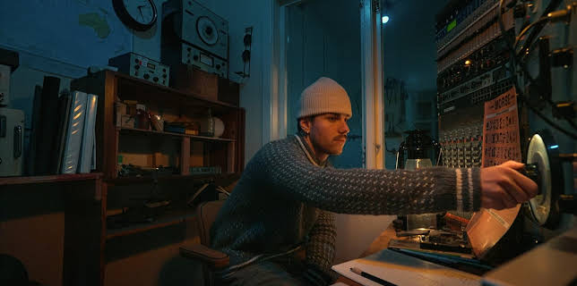 21:00: Kode rød: Første gnist | NRK 1 | 2/21 2026