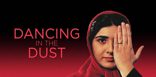 Dancing in the Dust (2023)