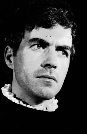 John Cairney as Hylas