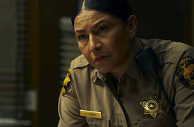 Outer Range: The Loss