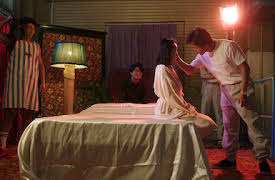 The Naked Director: Blossoming