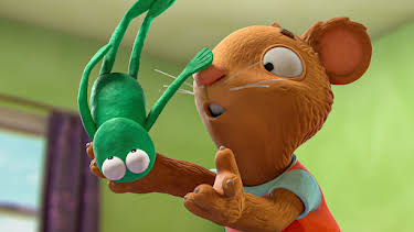 8:05 AM: Pip and Posy (S1 E12) (S1) | Channel 5 | 6/27 2026