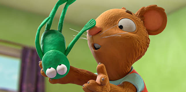 7:10 AM: Pip and Posy (S1 E12) (S1) | Channel 5 | 12/16 2025