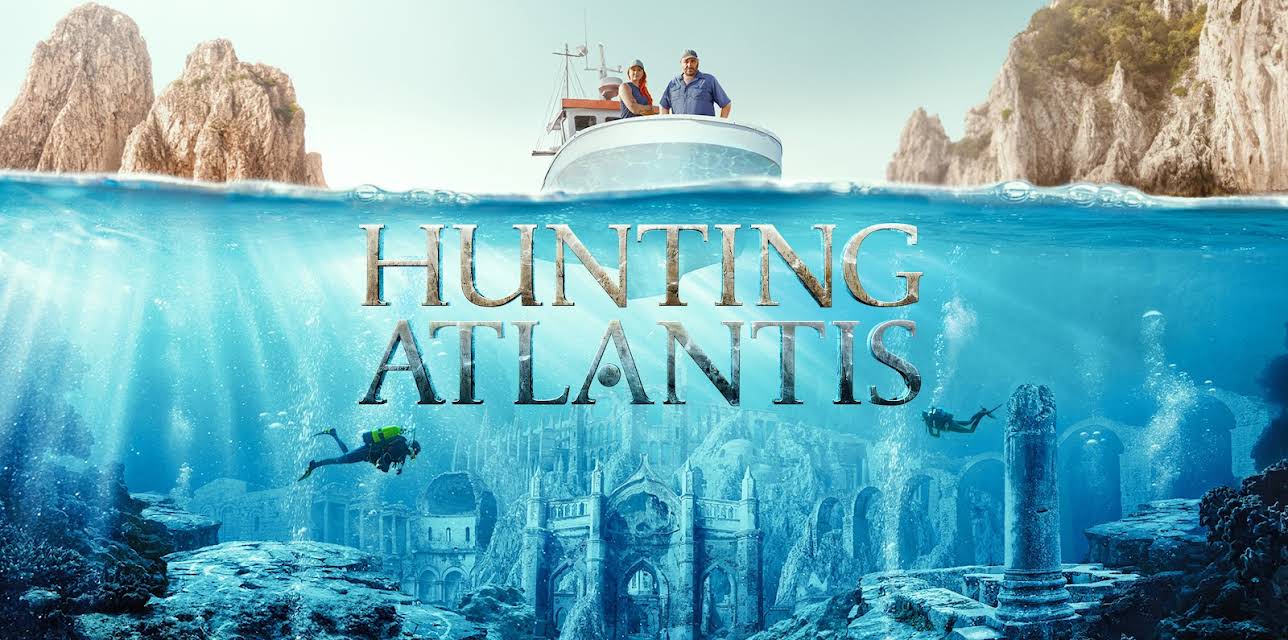 Hunting Atlantis, Season 1