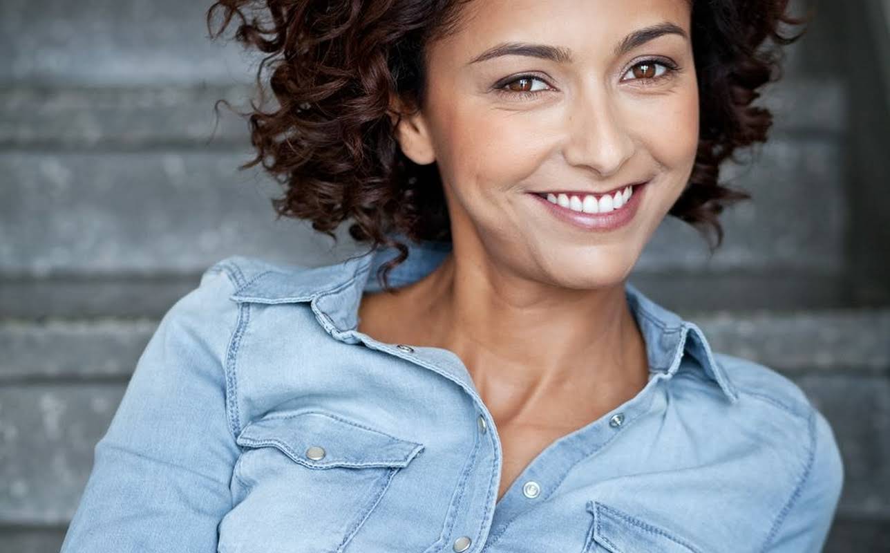 Nabila Darbaky