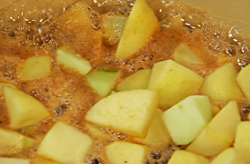 Brunch @ Bobby's: Episode 9