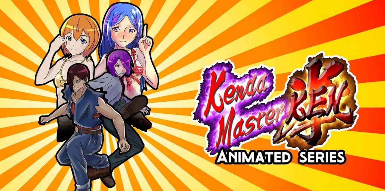 Kenda Master Ken TV Series