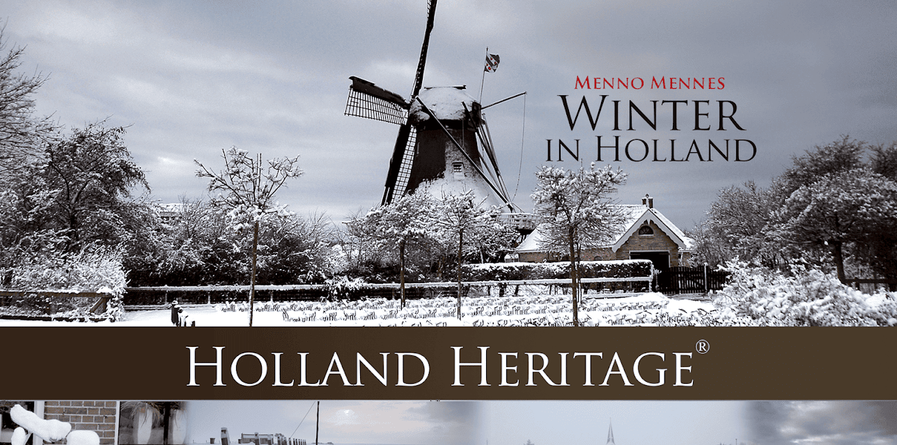 Holland Heritage - Winter in Holland (2011)