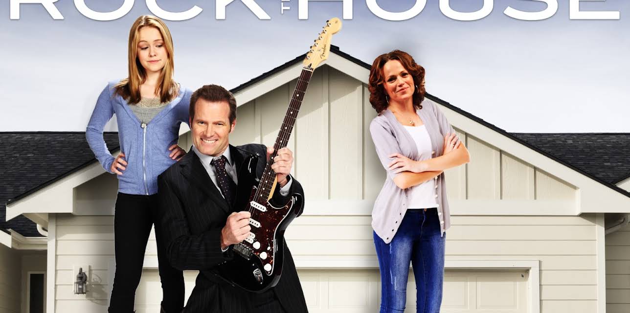 Rock the House (2011)