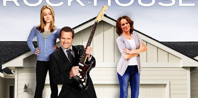 Rock the House (2011)