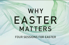 Why Easter Matters: The High Cost of Following Christ