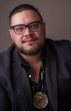 Sterlin Harjo as Director