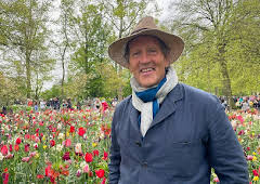 Monty Don’s Rhineland Gardens