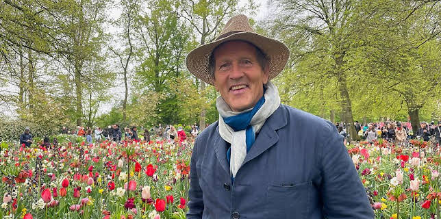 7:00 PM: Monty Don’s Rhineland Gardens (S1 E3) (S1) | BBC Two | 1/30 2026