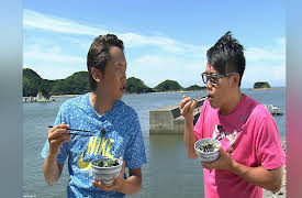 Dining Al Fresco: Sea Bass