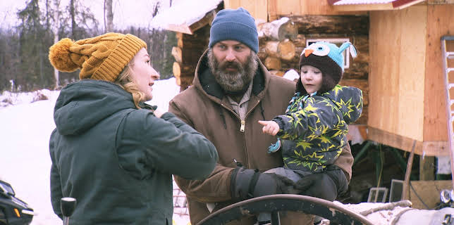 20:00: Homestead Rescue: Raney Ranch (S1 E10) (S1) | Discovery Channel | 12/7 2025