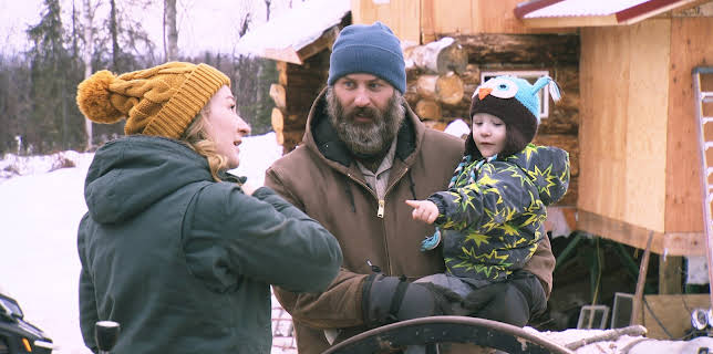 Homestead Rescue: Raney Ranch