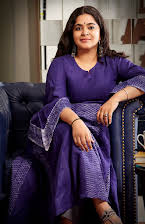 Ashwiny Iyer Tiwari as Director