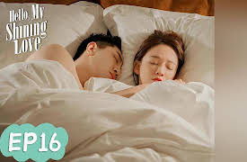 Hello My Shining Love: Hello My Shining Love EP16