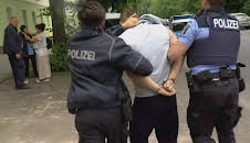 Auf Streife - Berlin