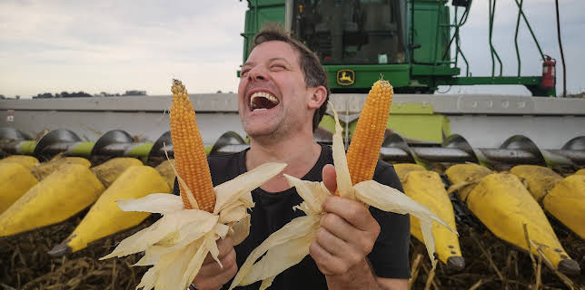 3:20 AM: Food Unwrapped | More 4 | 11/11 2025