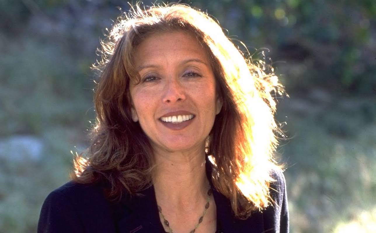 Mireille Soria