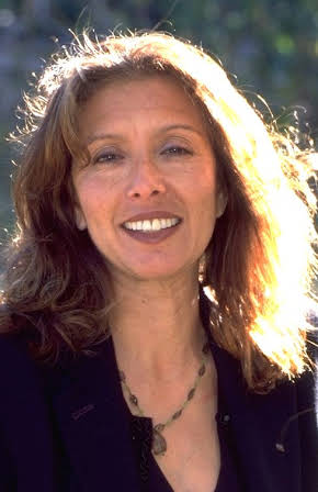 Mireille Soria as 