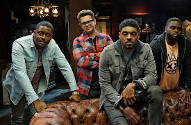 Fright Club, Season 1: The Hand That Rocks the Cray Doll