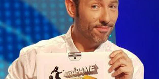 02:05: Atrápame si puedes | ETB 2 | 12/9 2025