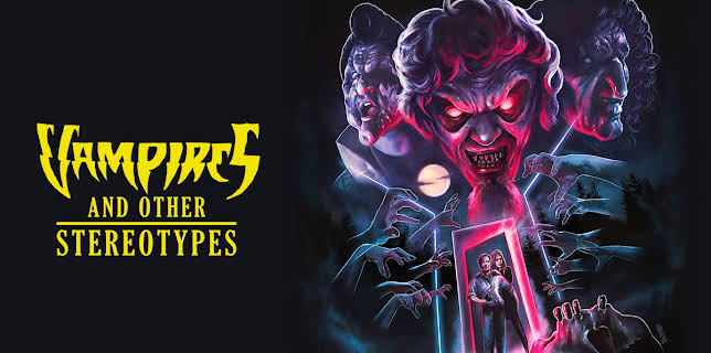 Vampires and Other Stereotypes (1994)
