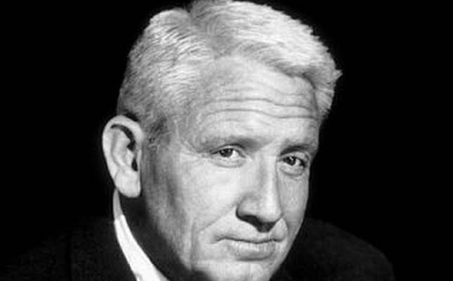 Spencer Tracy