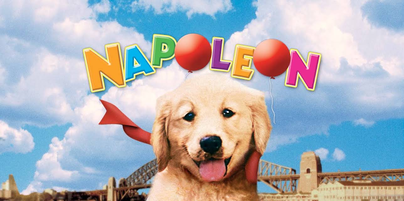Napoleon (1997)