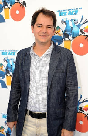 Carlos Saldanha as Director