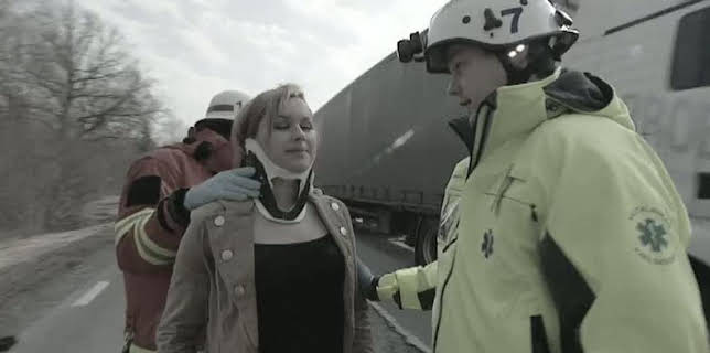 10:00: 112 på liv och död - det hände mig | TV12 | 12/25 2025