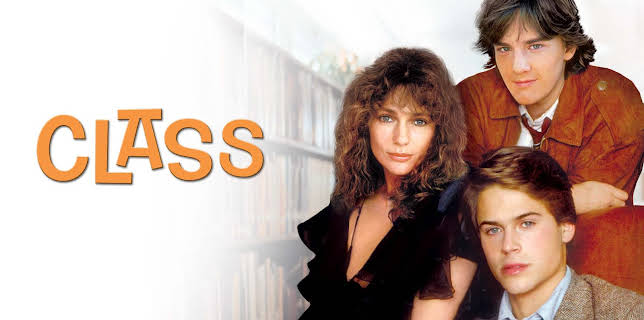 Class (1983)