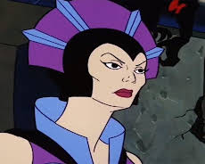 He-Man and the Masters of the Universe