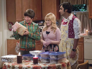 15:40: The Big Bang Theory | ProSieben | 5/7 2026