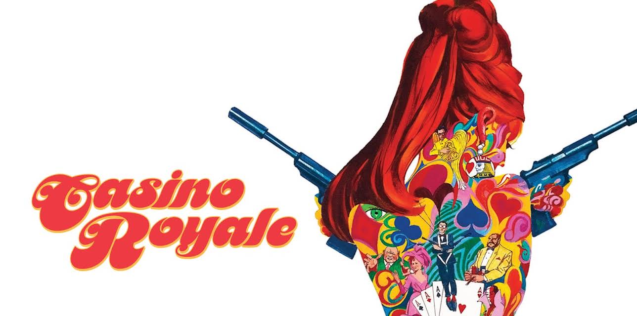 Casino Royale (1967)