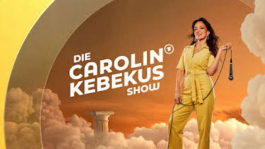 04:00: Die Carolin Kebekus Show | Das Erste | 4/10 2026